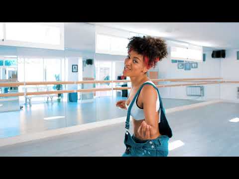 Alchemist Project - Everybody Dance (Official Youtube Channel)