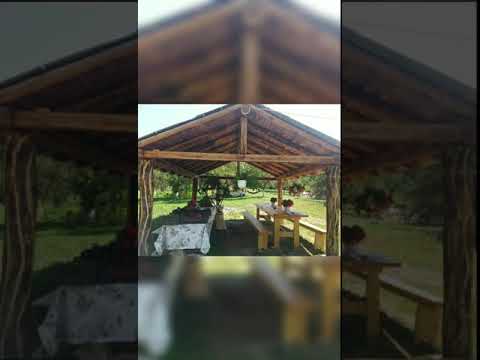 Cazare, Casa Maria  Costesti Hunedoara