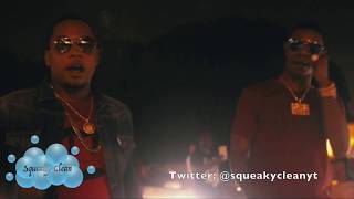 A Boogie Wit Da Hoodie &amp; Don Q - Floyd Mayweather Remix (Clean)