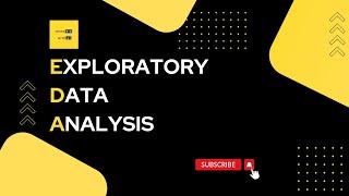 Exploratory Data Analysis (EDA) | Part 1