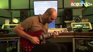 Video thumbnail for Gibson SG Standard 2015 by accordoTV