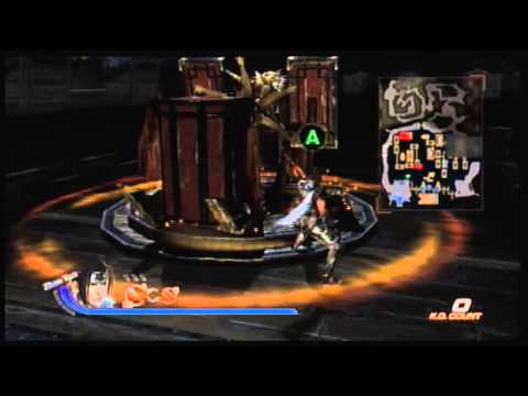 Let's Play Together Dynasty Warriors 7: Shu Story Mode Part 8