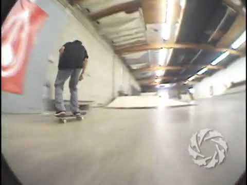 paul rodriguez FKD park project