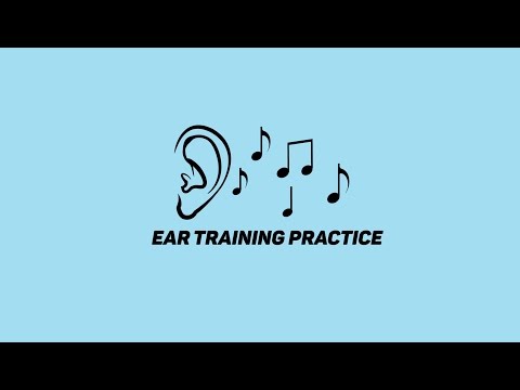 1.2-1 Rhythmic Dictation