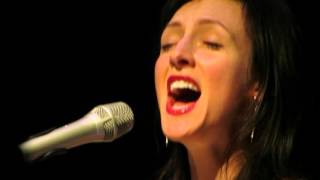 Sarah Slean - Parasol (live w/ strings)