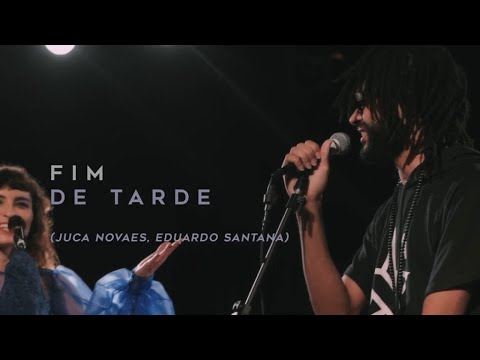 Fim De Tarde - Bruna Caram