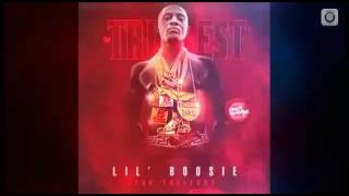 Lil Boosie - Family Rules