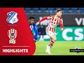 Samenvatting FC Eindhoven - TOP Oss (26-03-2021)