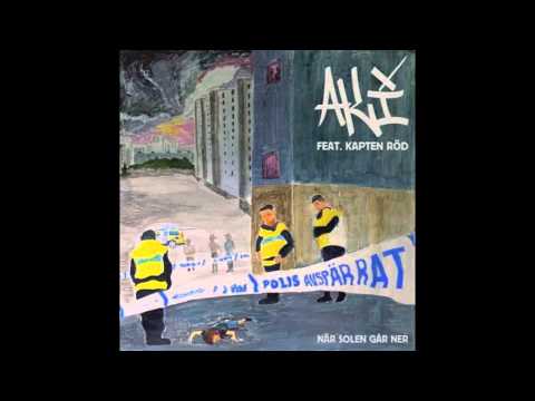 AKI ft. Kapten Röd - När Solen Går Ner