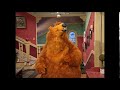 Bear Playing Kazoo