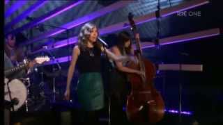 Lake Street Dive | You Go Down Smooth | The Saturday Night Show