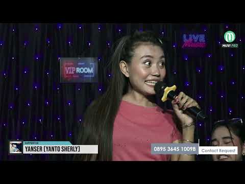 JOGED BUROK ALA SESHIN - RANGDA KALI MENIR  - SESHIN  - JEMBRONG BEKEN SAWER ONLINE 28 JUNI 2022