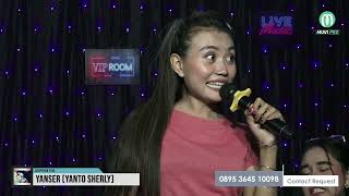 Download lagu JOGED BUROK ALA SESHIN - RANGDA KALI MENIR  - SESHIN  - JEMBRONG BEKEN SAWER ONLINE 28 JUNI 2022 mp3