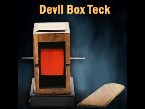 Voir la vidéo Devil Box Teck