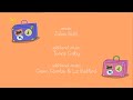 Peppa Pig And Ben And Holly Credits