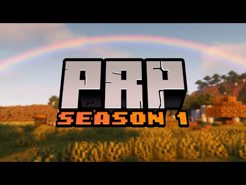 ВЫШЕЛ ПЕРВЫЙ СЕЗОН СЕРВЕРА ParanoyaRP!