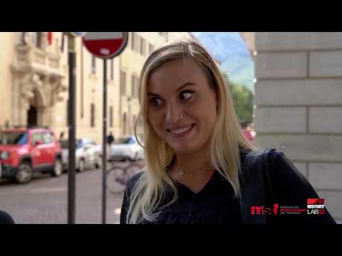 PT. 10: GIOVANNI CAPRONI - Che Storia la Storia