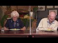 Fijnproevertjes Senior aflevering 3: avocadotoast met pompoenhummus