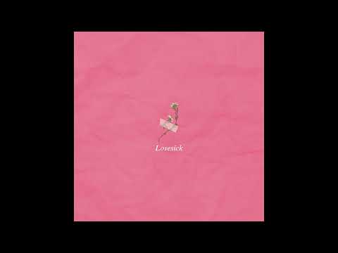Jenna Raine - Lovesick (Official Audio)