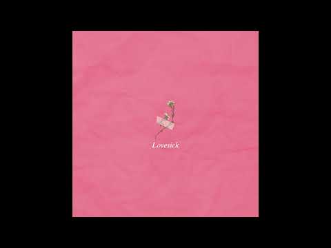 Lovesick - Jenna Raine