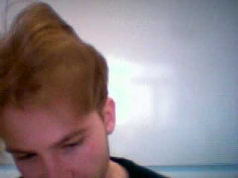 Marcus an der Uni (2/3)