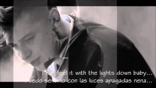 John Newman - Lights Down (subtitulada al Español+Lyrics)
