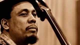 Charles Mingus - Haitian Fight Song