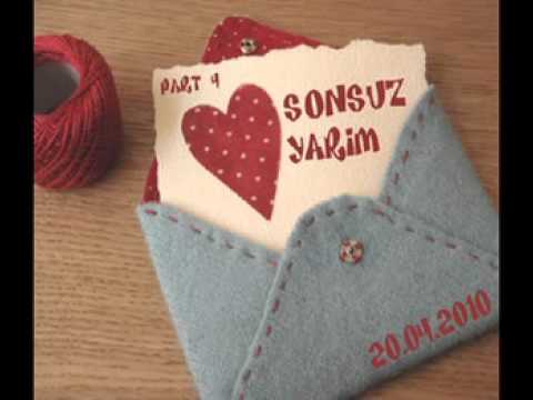 Aykan Ft DJmUzzy - Sonsuz Yarim (Part 4)