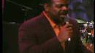 Nicolas Bearde: &quot;Never Let Me Go&quot; | Jazz album &quot;LIVE at Yoshi&#39;s - A Salute to Lou&quot;