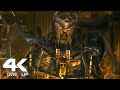 Autobots Vs Terrorcons Fight Scene In Hindi Transformers 7 Rise Of The Beasts 2023