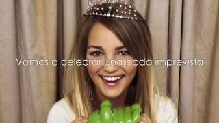 Jamie Lynn Spears - Shotgun Wedding (Traducida al español) HD