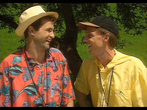 Schmirinki`s im Heidiland