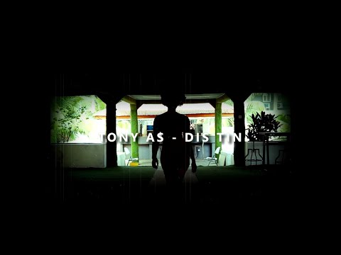 Tony As - Dis Tin | 🇸🇱 Sierra Leone Music Video