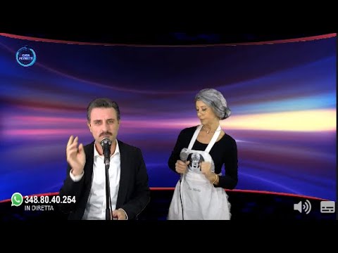 CASA PEYRETTI - 5 DICEMBRE 2025 - RETESETTE