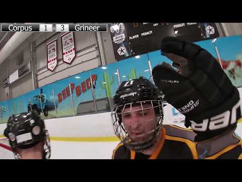 GoPro Hockey | Watch out for the Blue Lines Boys