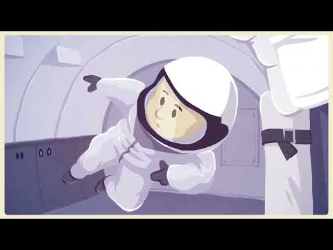 Neil Armstrong   Les Grands Découvreurs   Quelle Histoire