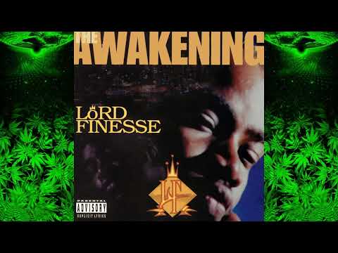 Lord Finesse - Brainstorm P.S.K (ft. KRS-One, O.C.) (No Gimmicks Remix)