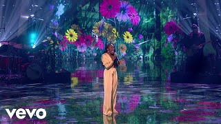 Anthonia Edwards - Anyone (Winner of The Voice 2022)