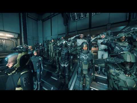 Star Citizen 3.5 is HERE! | First Steps in the 3.5 PTU | Heading to Arc-Corp