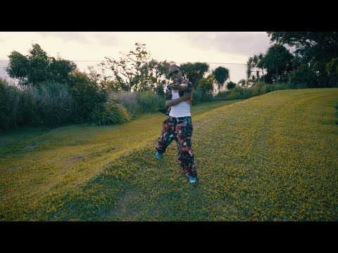 Amari Noelle - Life (Official Music Video)