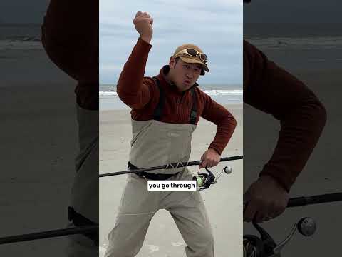 WHIP Method --TIPS to IMPROVE your CASTING -- pt 2/5