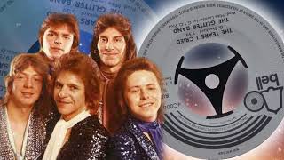 Music video thumbnail preview for The Glitter Band  -  The Tears I Cried (1975) by The Glitter Band