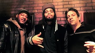 Vamp Bikers Tres Music Video