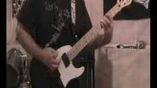 Coheed and Cambria - Crossing the Frame