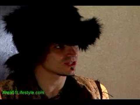 Mystery Method, Mystery PUA Pickup Artist Live Training - Seminar 1