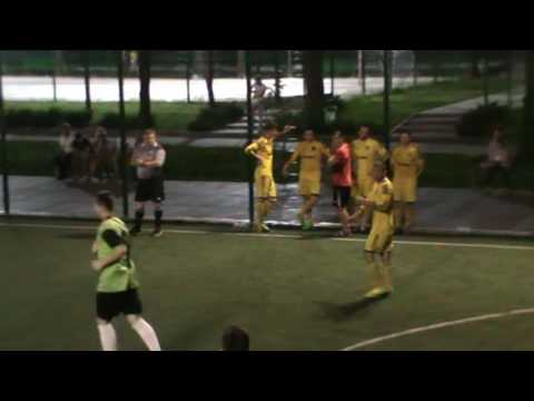 8Double G – Mfc Gradient