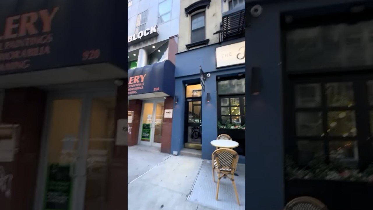 Affordable 2 Bedroom in Manhattan’s Most Expensive Neighborhood?! 🤯