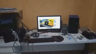 MONITORES TOMATE MTS 2032 190W!    REVIEW E TEXTES BY MARCELINHO DJ #tomate #mts2032