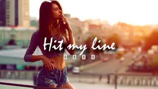 Gianni  Kyle - Hit my line
