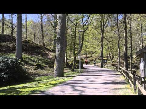 Brunspark Ronneby, Sweden #FINDYOURPARK